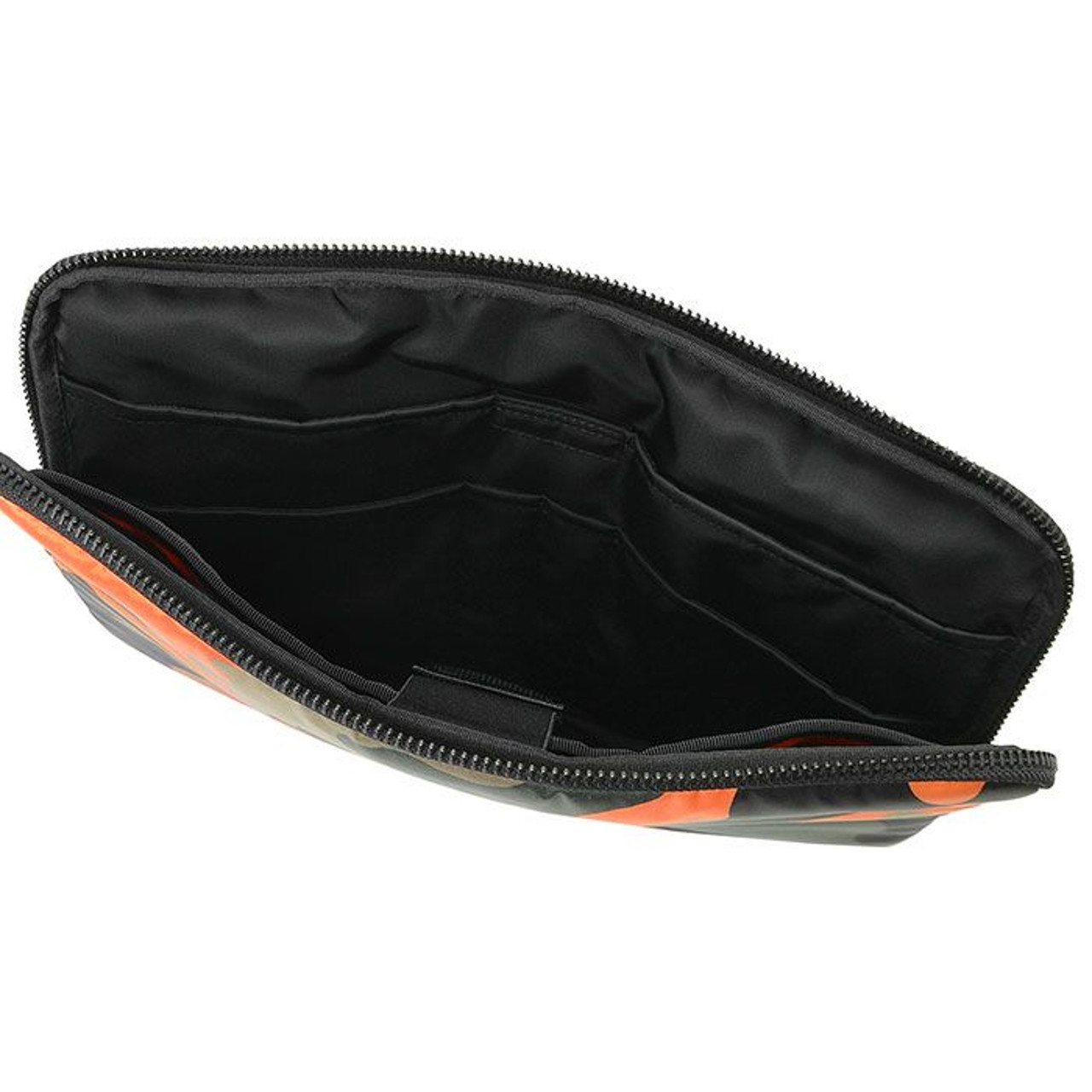 Porter Briefcase PS CAMO DOCUMENT CASE