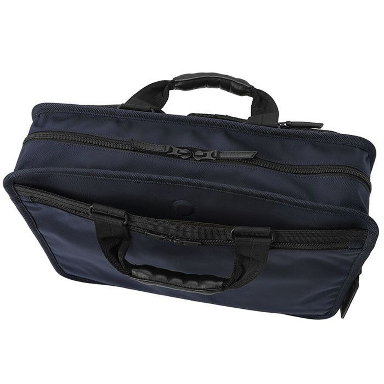 PORTER / αGEL GRIP 3WAY BRIEFCASE αGEL GRIP(アルファゲル グリップ