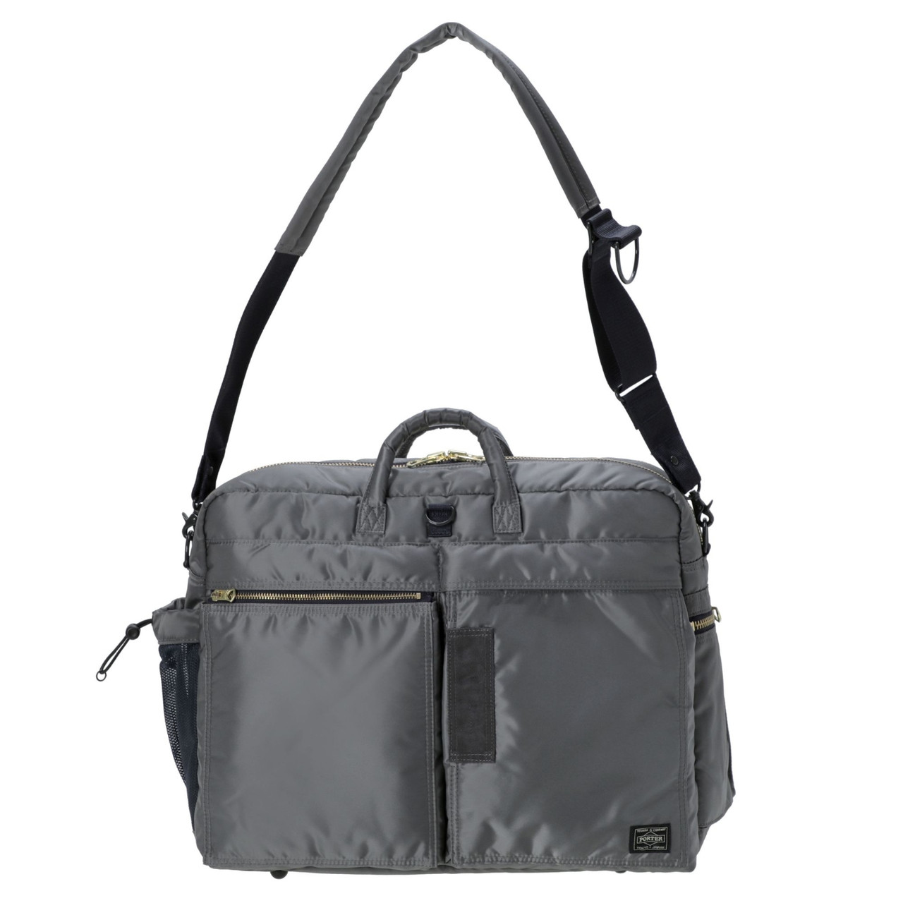 Porter Briefcase PX TANKER TANK BAG