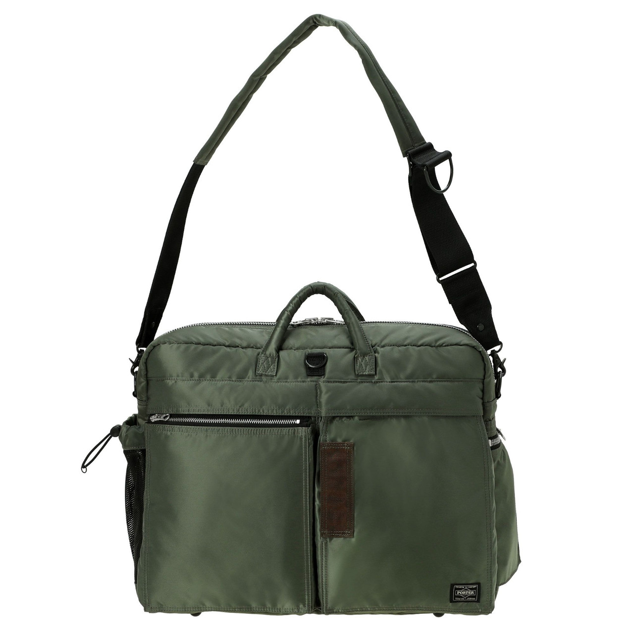 PORTER /PX Tanker　tank bag PX TANKER (PX tanker) TANK BAG | Yoshida&Co. homepage