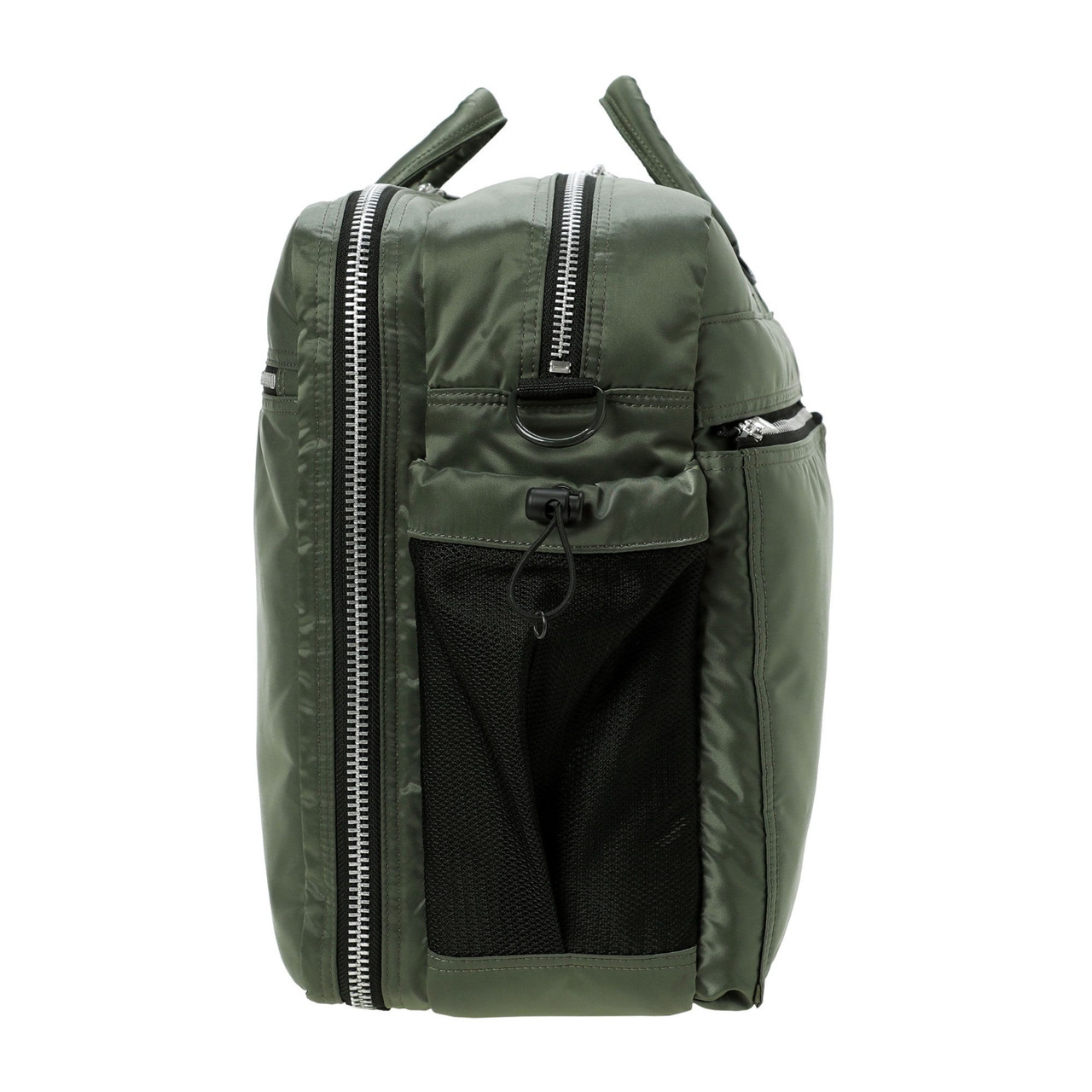 Porter Briefcase PX TANKER TANK BAG