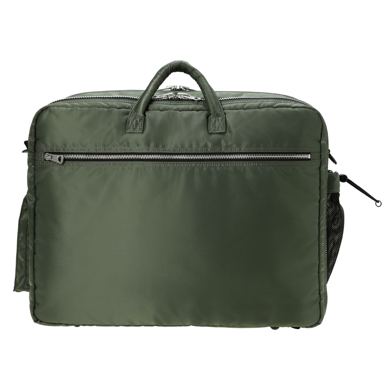 Porter Briefcase PX TANKER TANK BAG