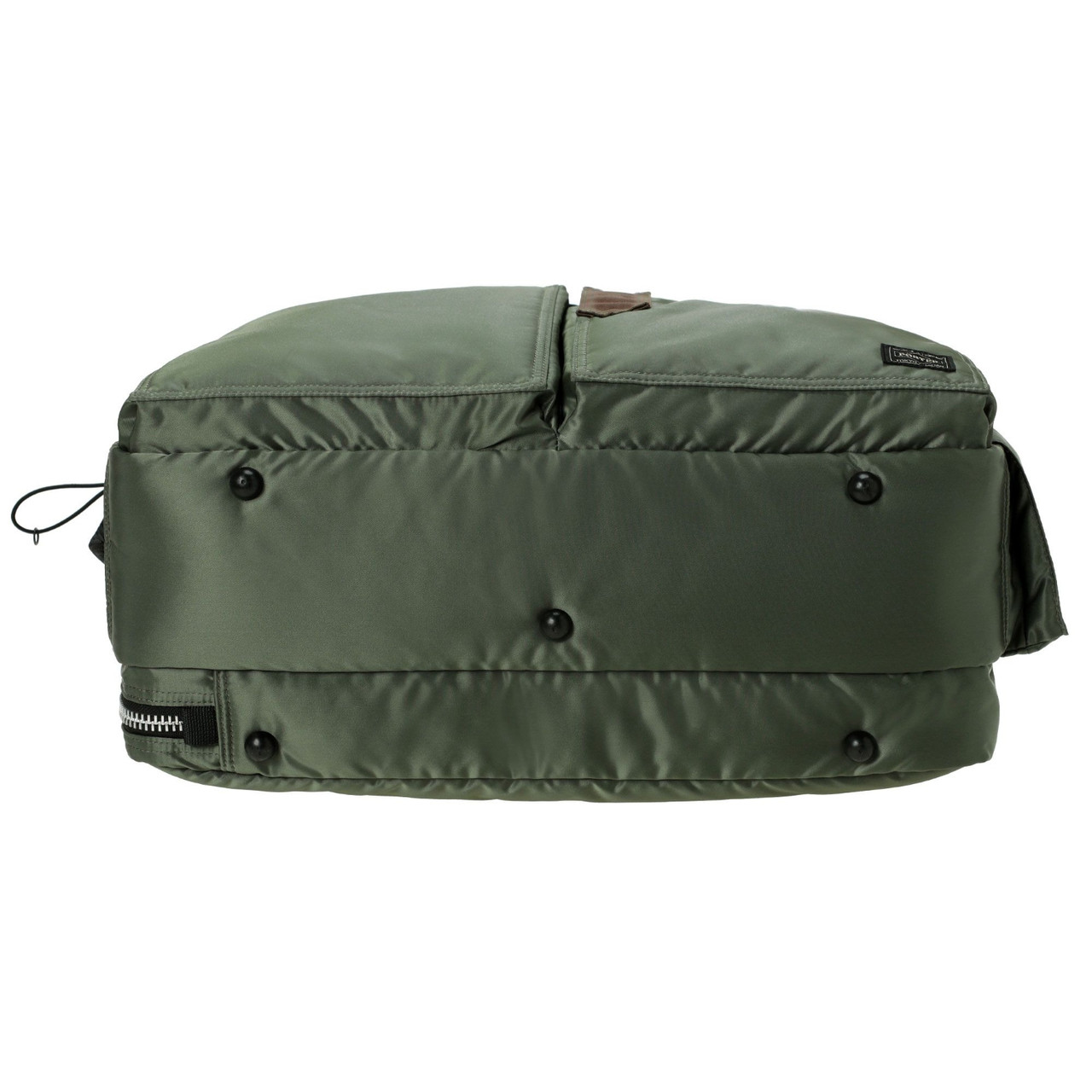 PORTER /PX Tanker　tank bag Porter Briefcase PX TANKER TANK BAG