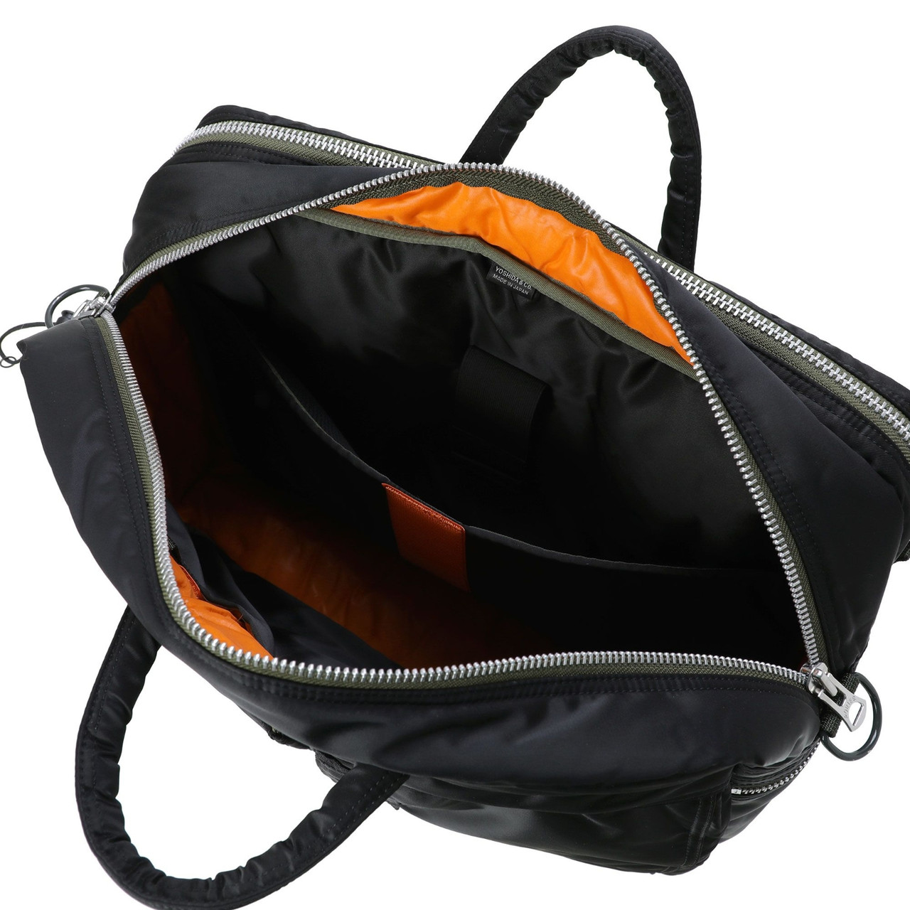 PORTER /PX Tanker　tank bag Porter Briefcase PX TANKER TANK BAG