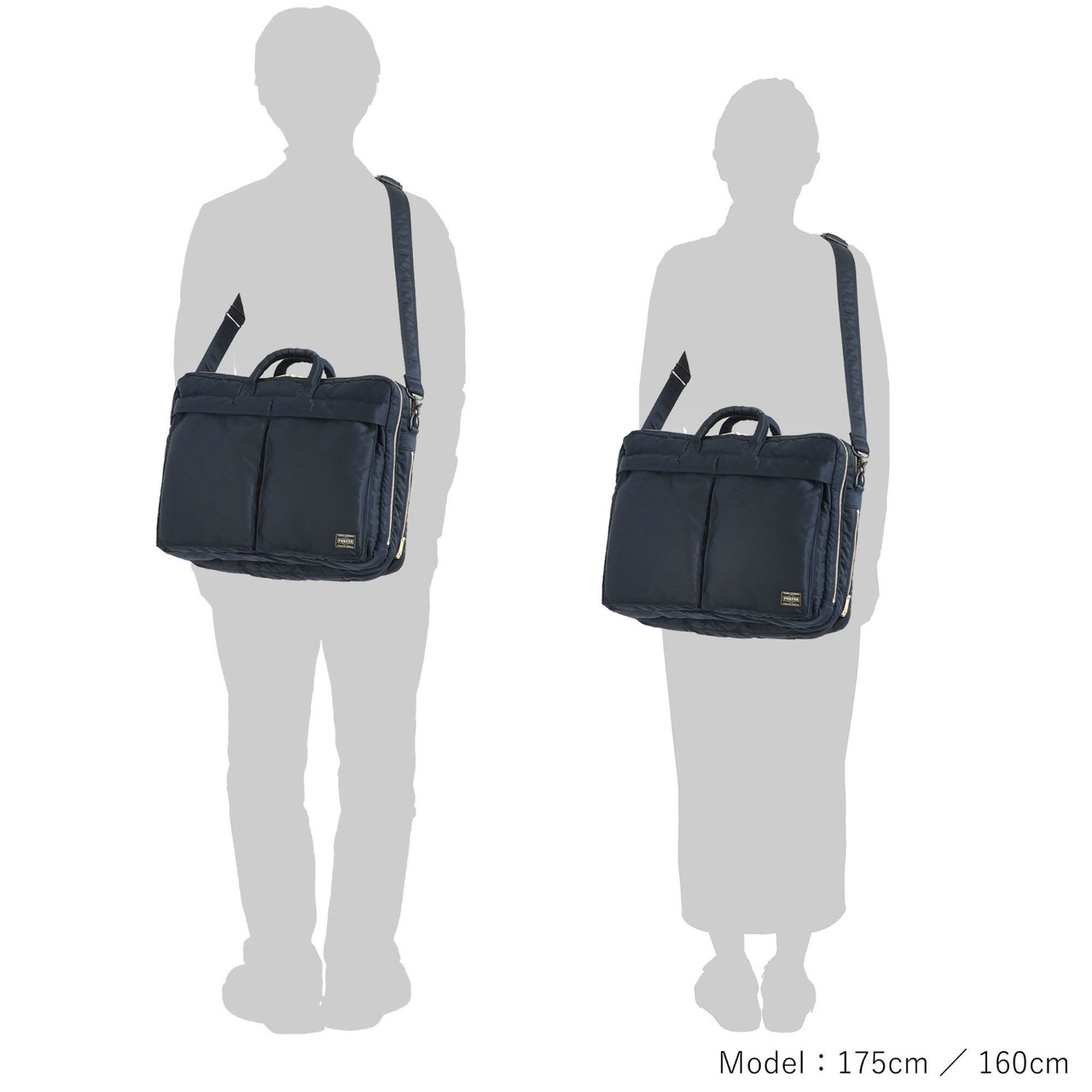 【送料込】PORTER / VIEW DOCUMENT CASE(S) VIEW(ビュー) DOCUMENT CASE(S) | 吉田カバンホームページ | YOSHIDA & Co.