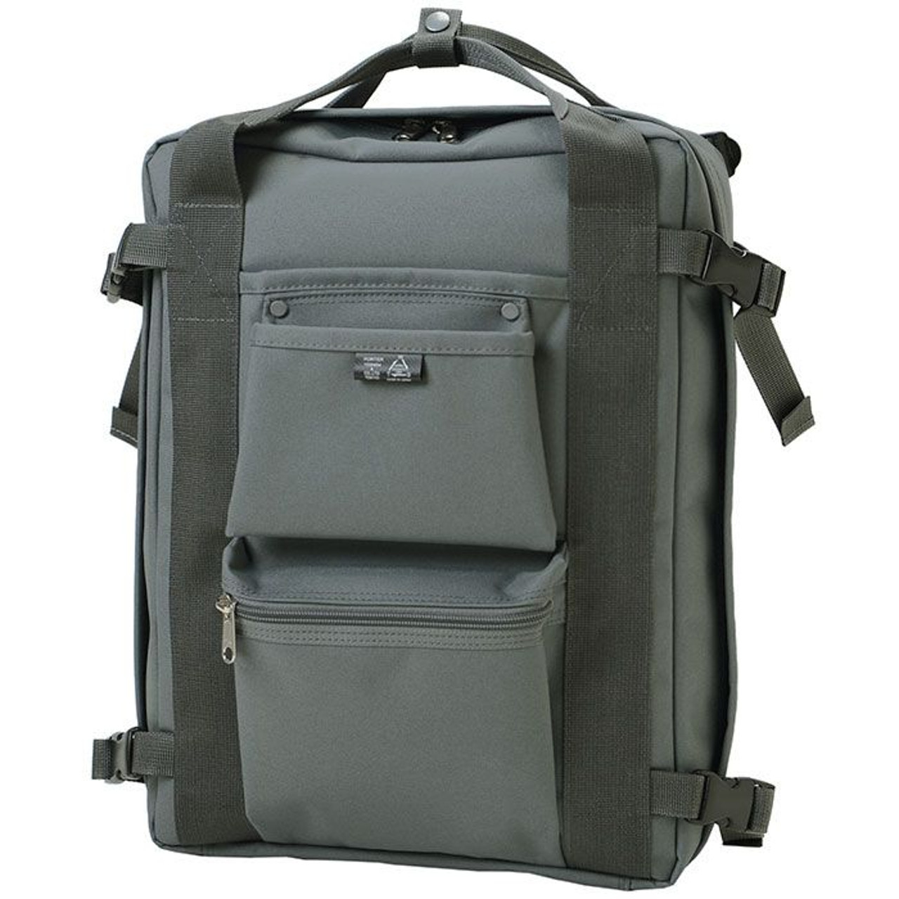 （交渉中）PORTER UNION RUCKSACK 782-08690 Amazon.com: Porter 782-08690 2-Way Backpack Tote Bag