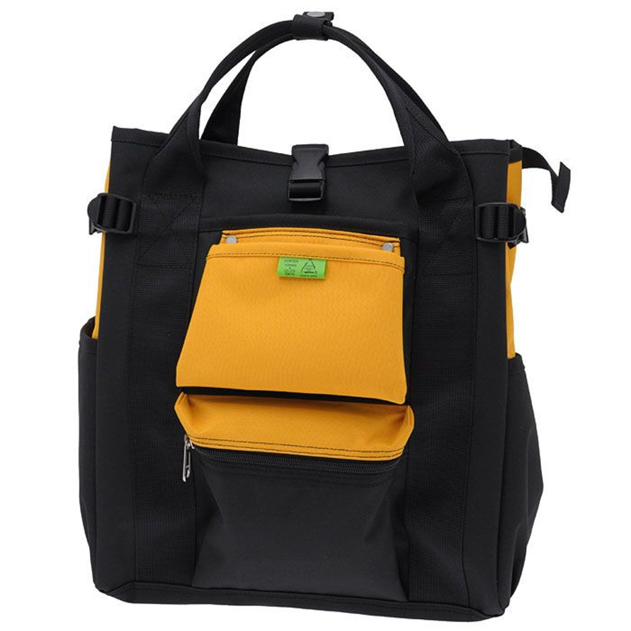 Porter Backpack UNION RUCKSACK
