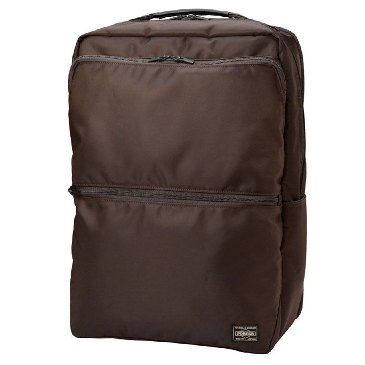 バッグ PORTER / TIME DAYPACK 655-06169 Porter Backpack TIME DAYPACK