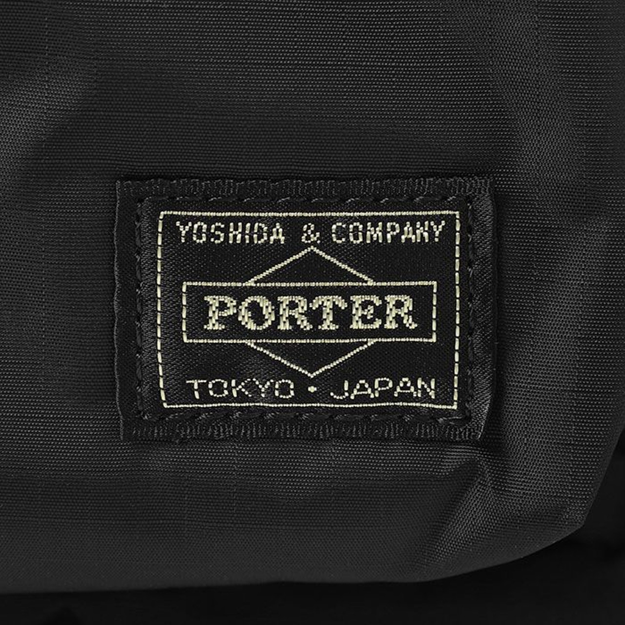 Porter Backpack DOUBLE PACK DAYPACK(L)