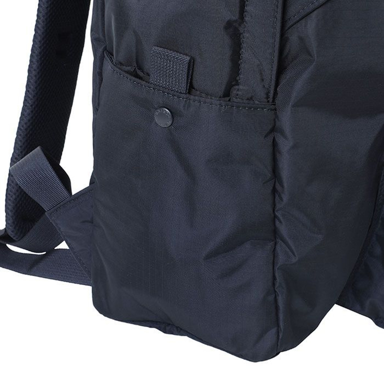 PORTER DOUBLE PACK DAYPACK (L) ネイビー PORTER DOUBLE PACK DAYPACK (L) ネイビー