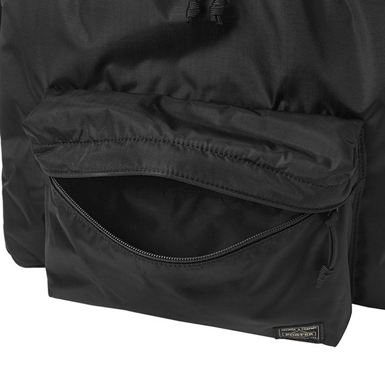 Porter Backpack DOUBLE PACK DAYPACK(L)