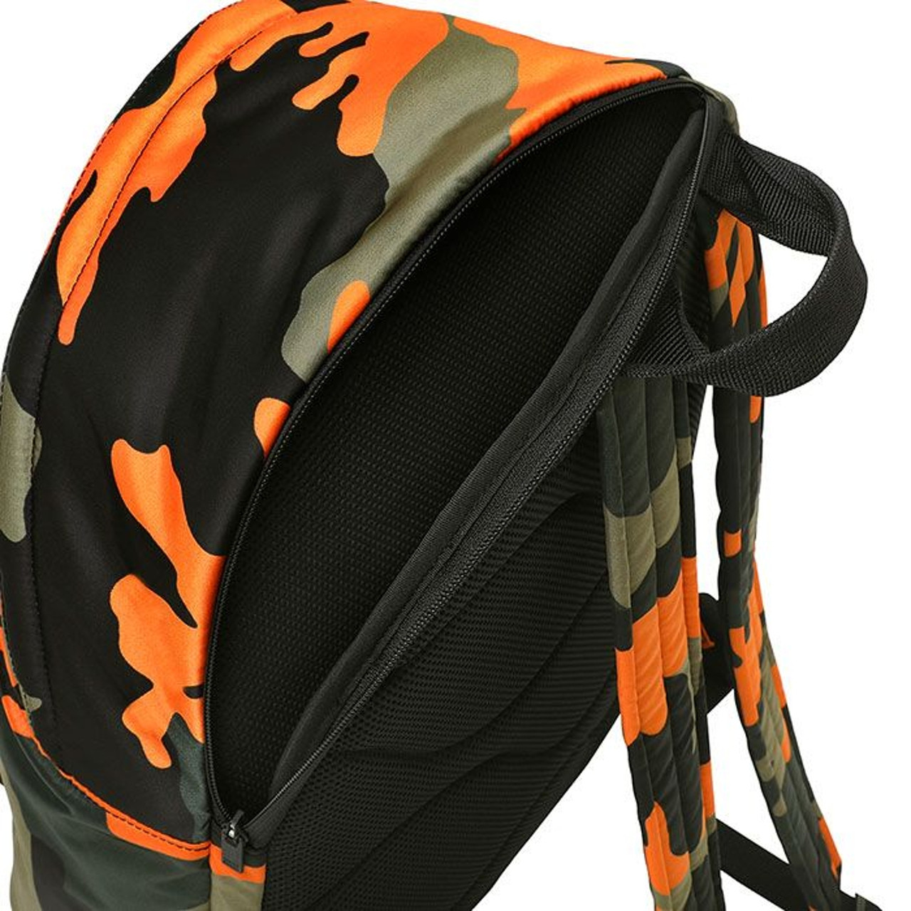Porter Backpack PS CAMO DAYPACK