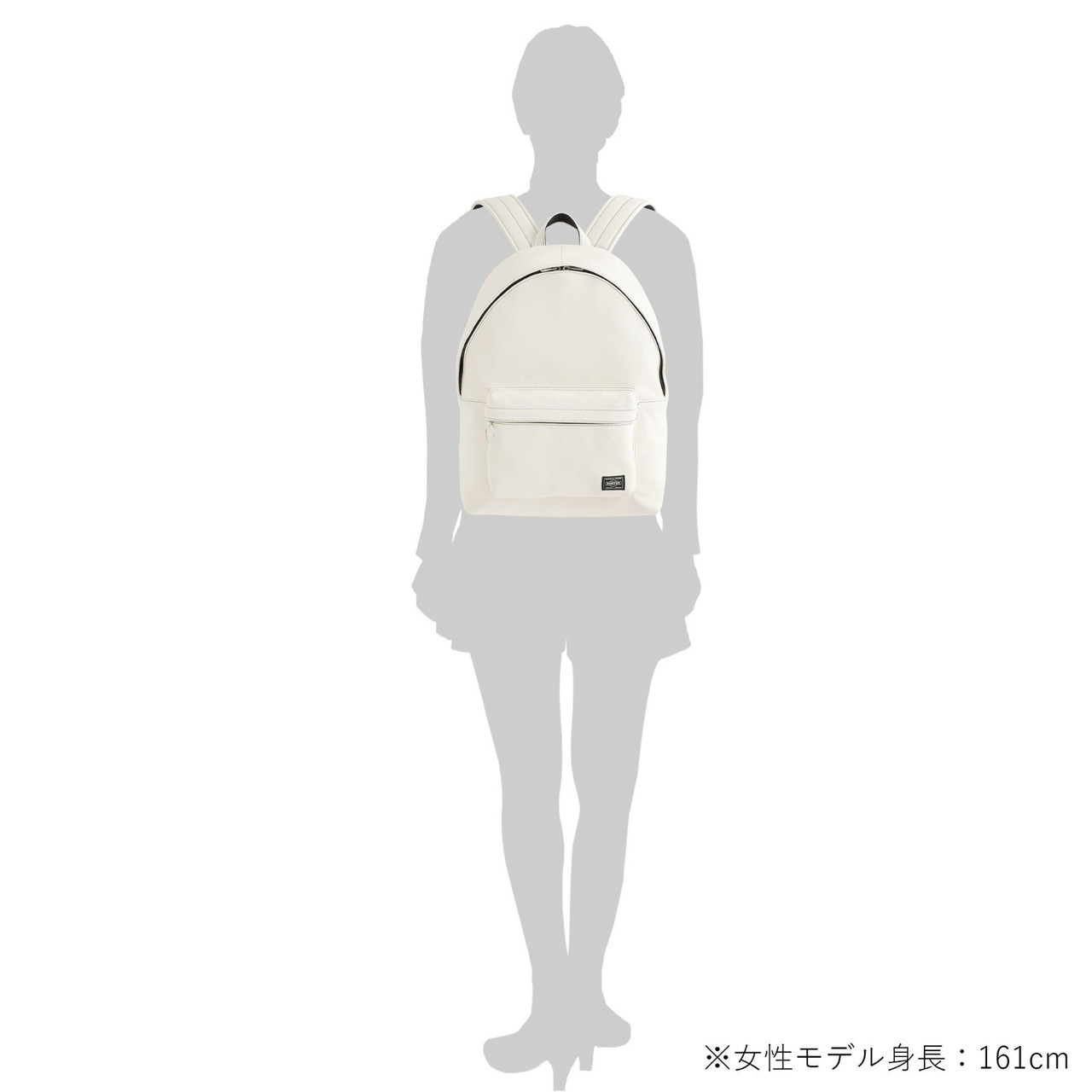 Porter Backpack STYLE DAYPACK