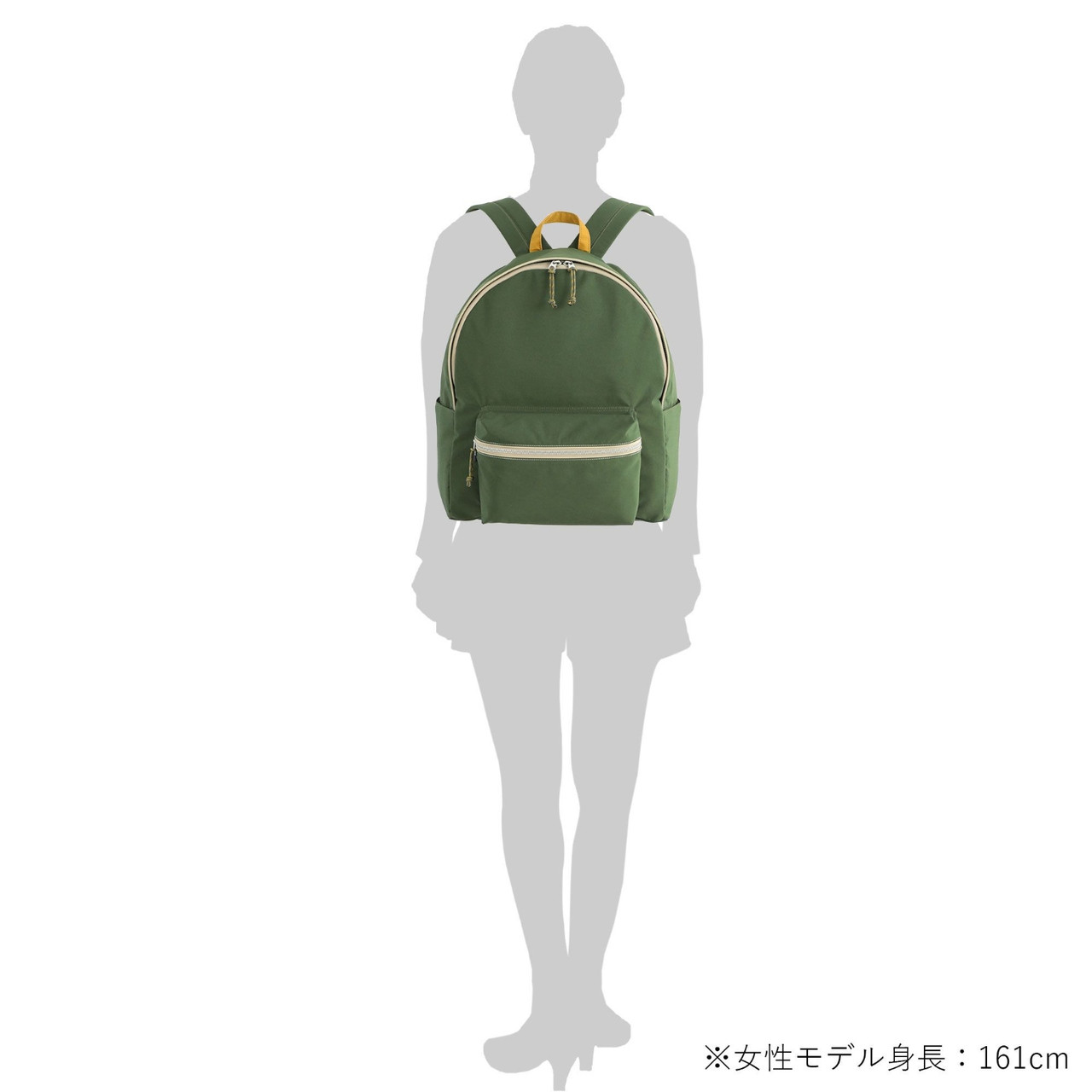 Porter Backpack CHALET DAYPACK