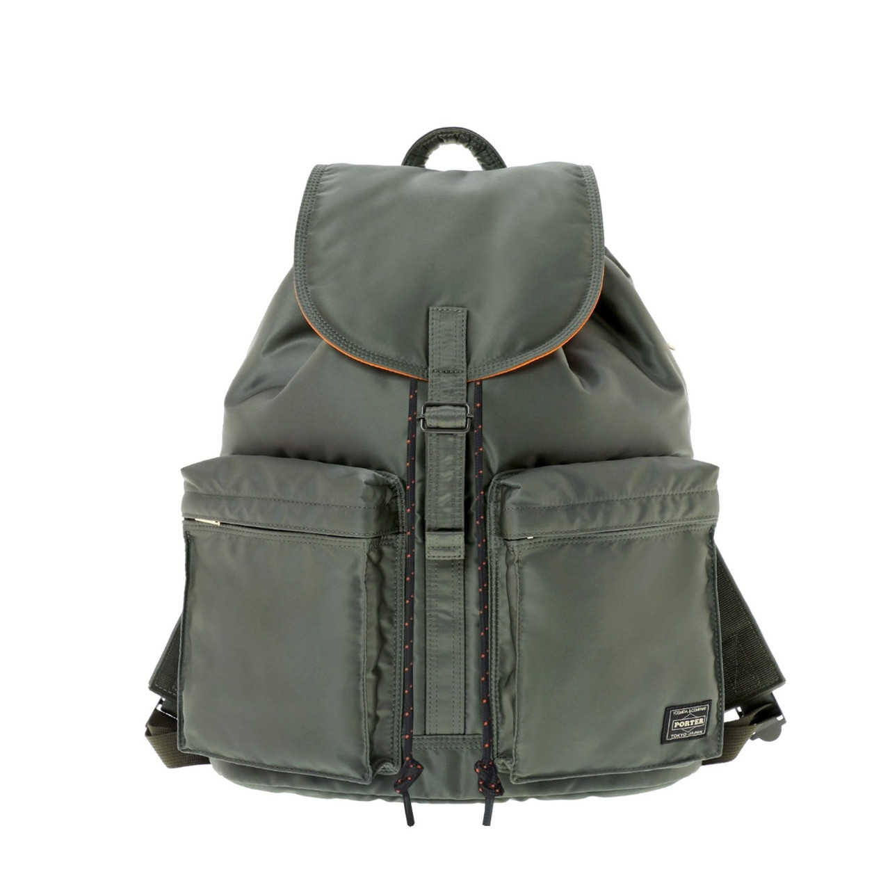 バッグ PORTER / TANKER BACKPACK Porter Backpack TANKER RUCKSACK