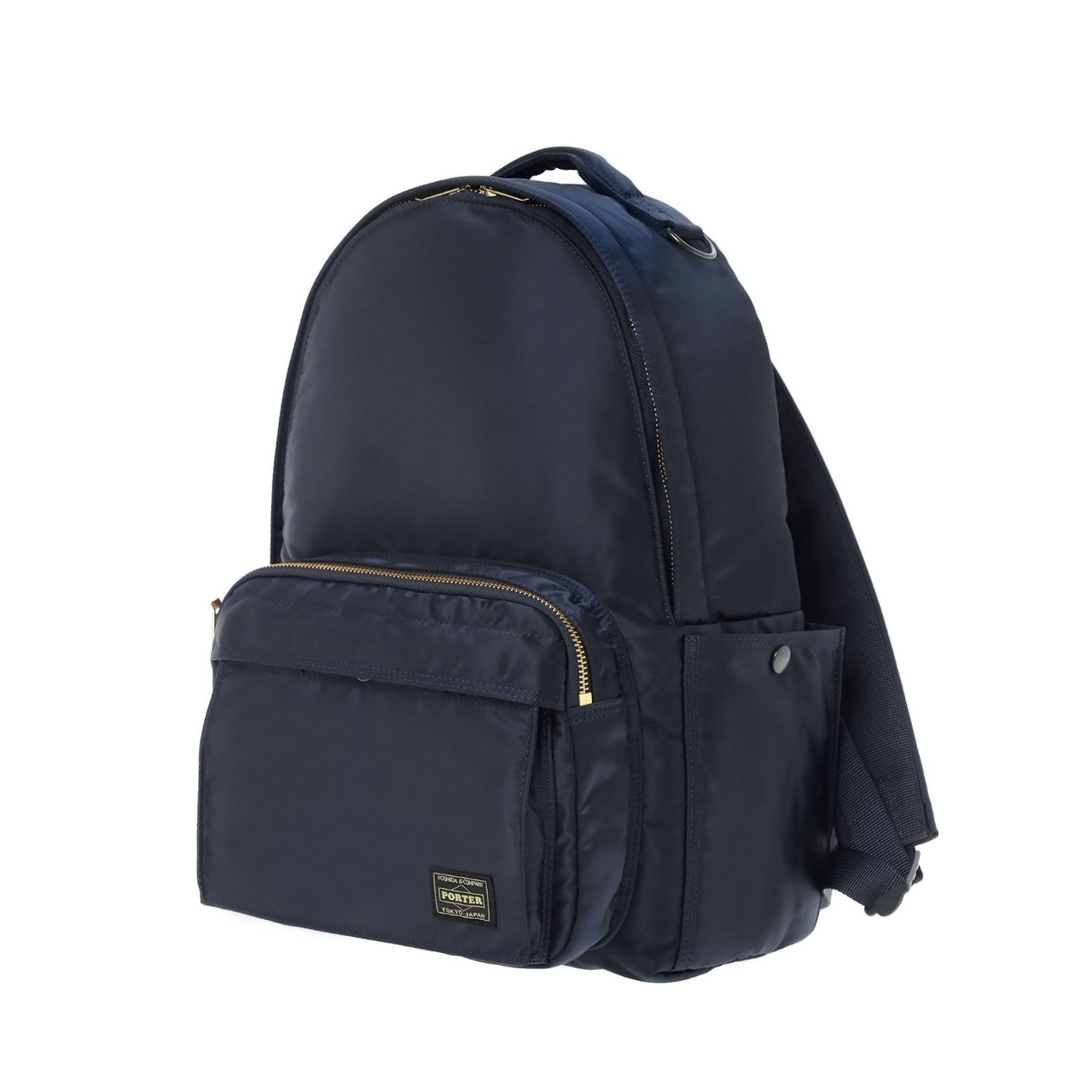 Porter Backpack TANKER DAYPACK