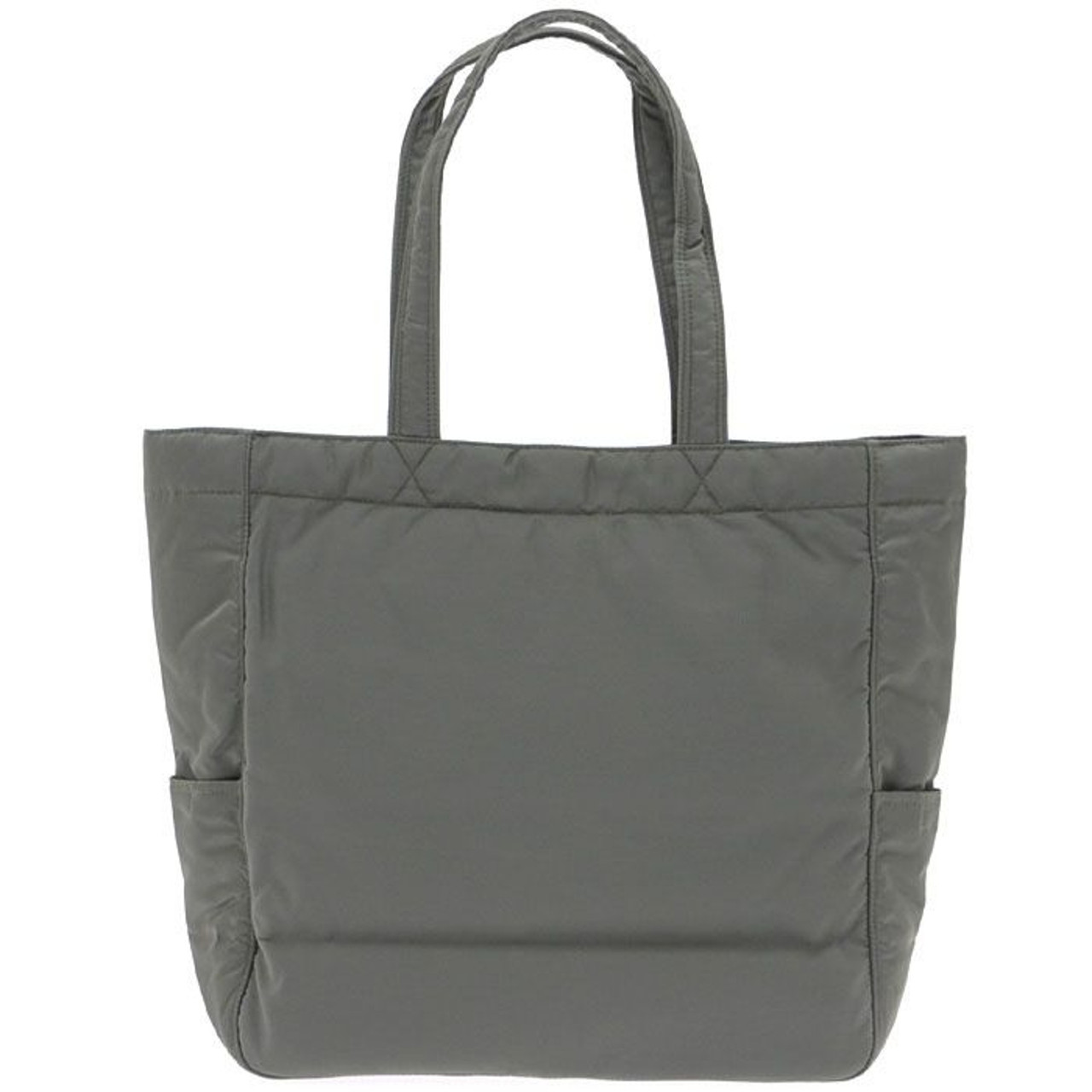 Porter] Porter Cream Tote Bag Con/50_ | eBay
