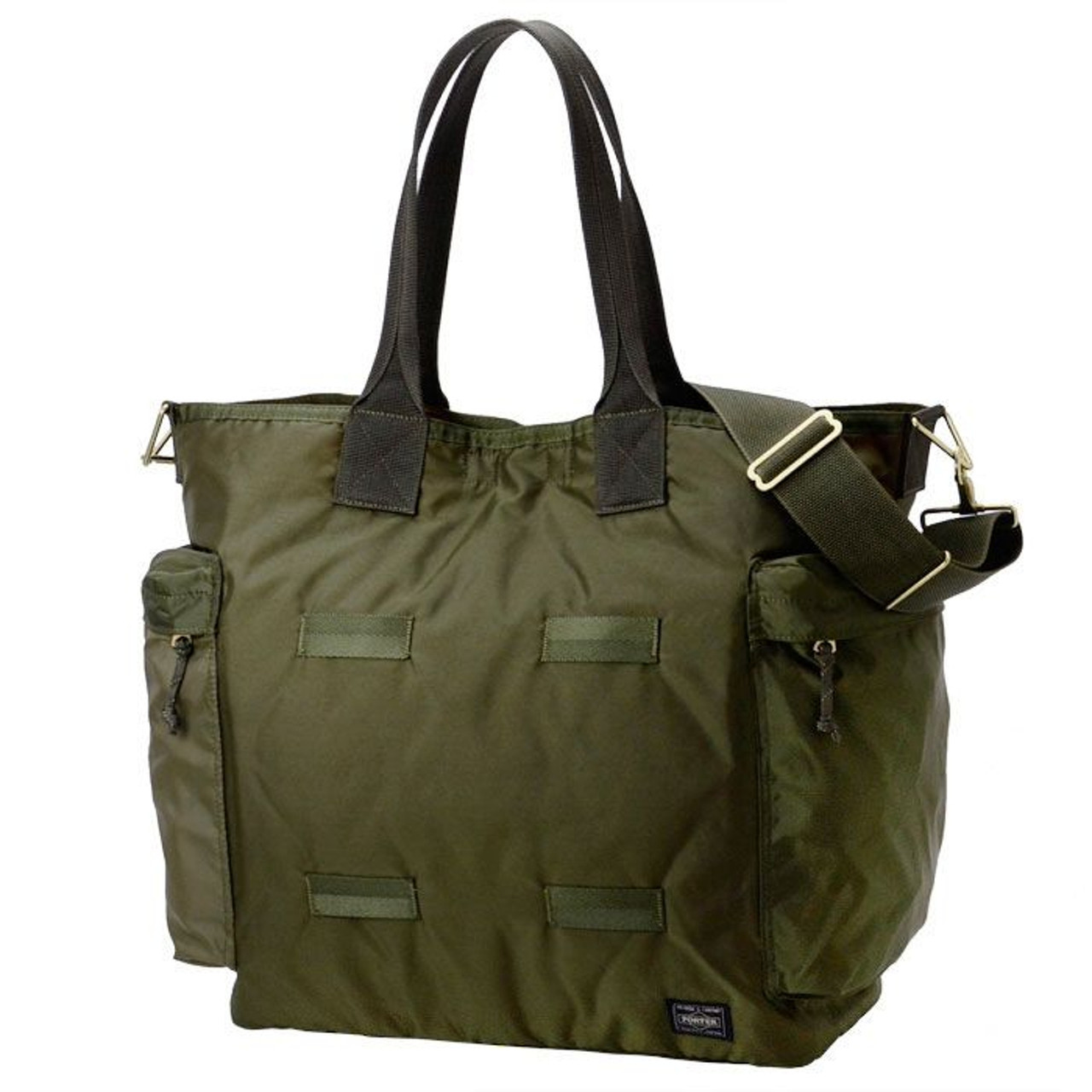 Porter Tote Bag FORCE 2WAY TOTE BAG