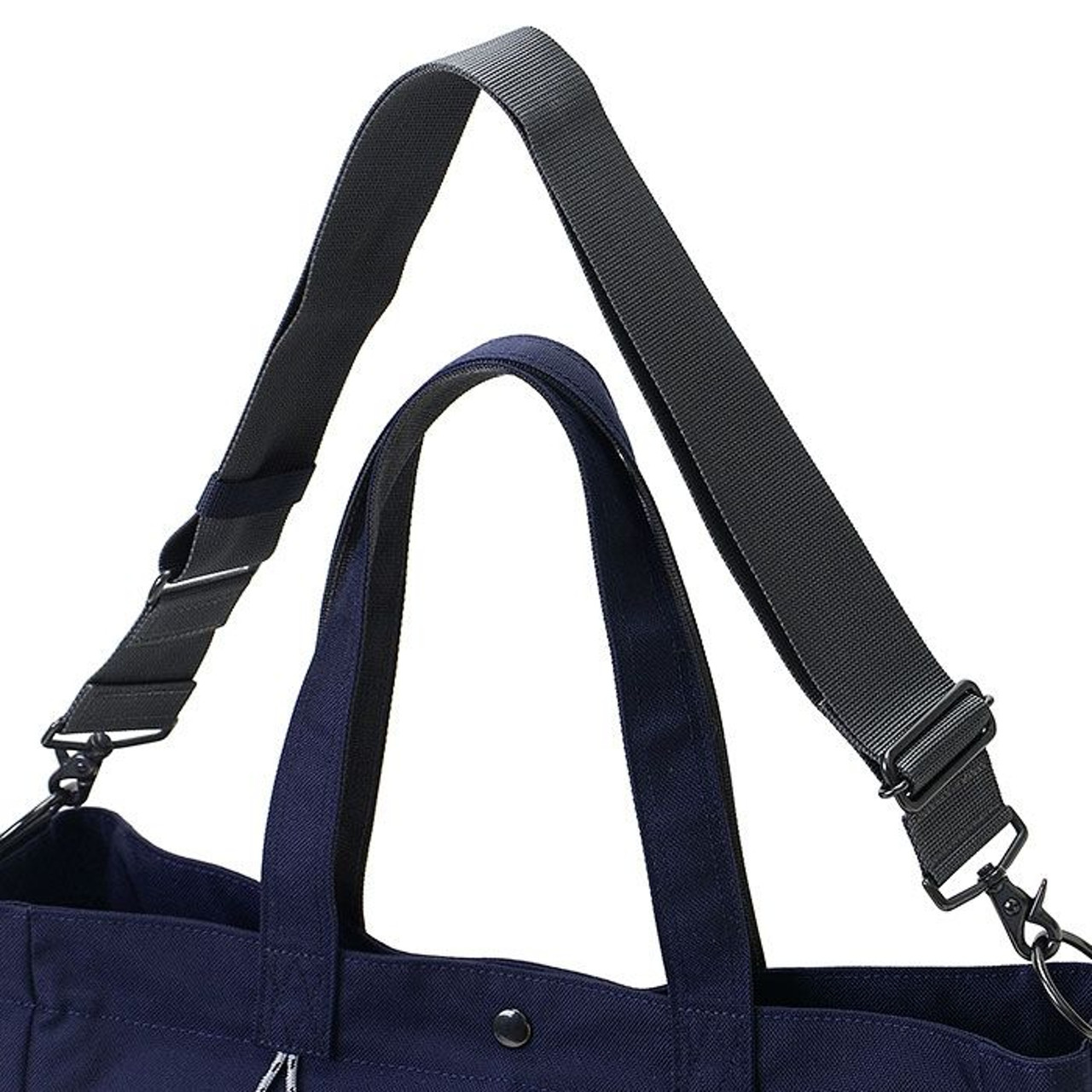 バッグ POTER HYPE 2WAYTOTE BAG HYPE 2WAY TOTE BAG | Yoshida&Co. Home Page | YOSHIDA & Co.