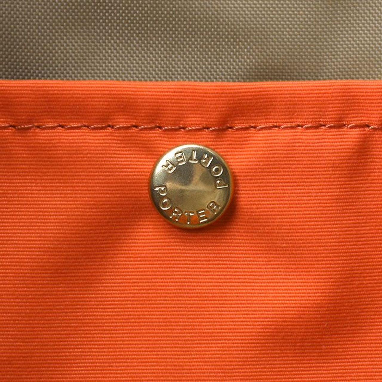 Porter Tote Bag 2 TOTE BAG (Large)