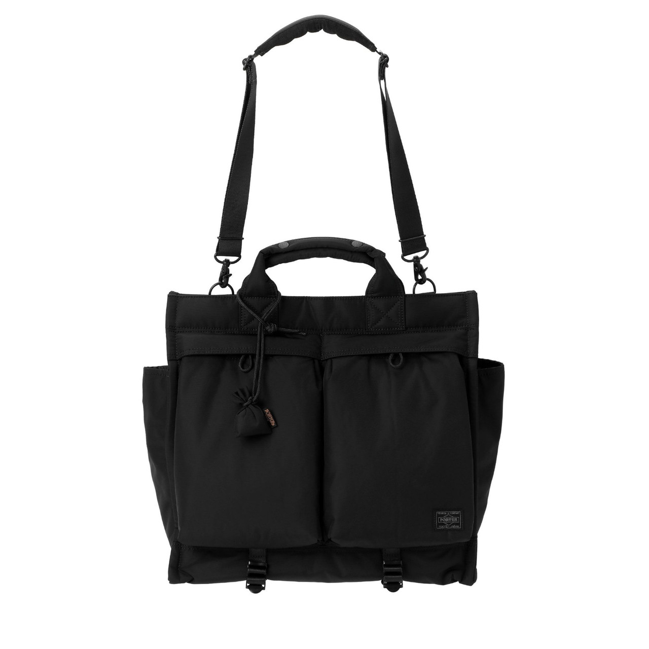 バッグ PORTER / SENSES TOTE BAG(L) 672-26819 Porter Tote Bag SENSES TOTE BAG (L)