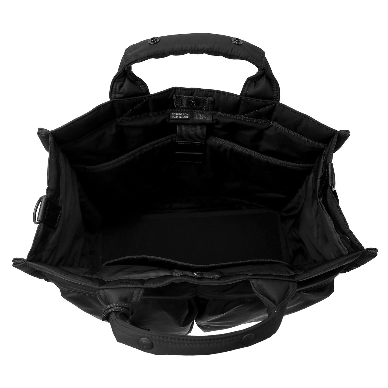 Porter Tote Bag SENSES TOTE BAG (L)
