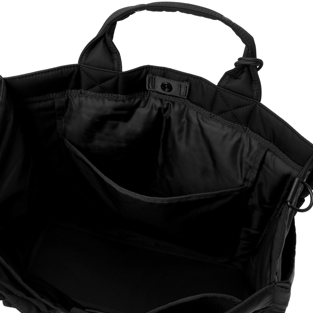 Porter Tote Bag SENSES TOTE BAG (L)