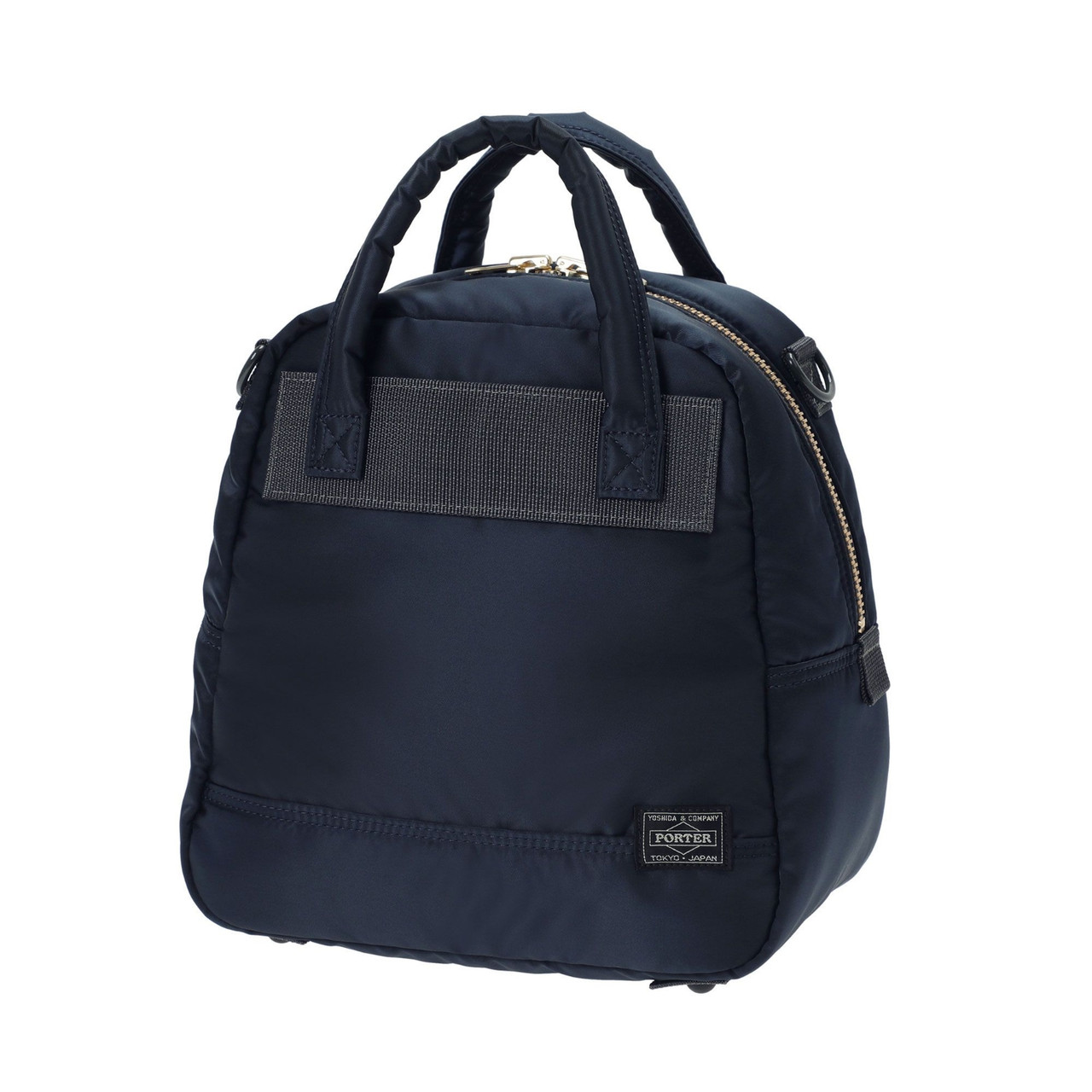 【未使用】PORTER / PX TANKER BOWLING BAG PX TANKER (PX tanker) BOWLING BAG(L) | Yoshida&Co. homepage