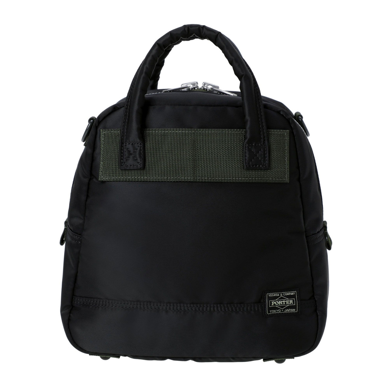 Porter Tote Bag PX TANKER BOWLING BAG (L)
