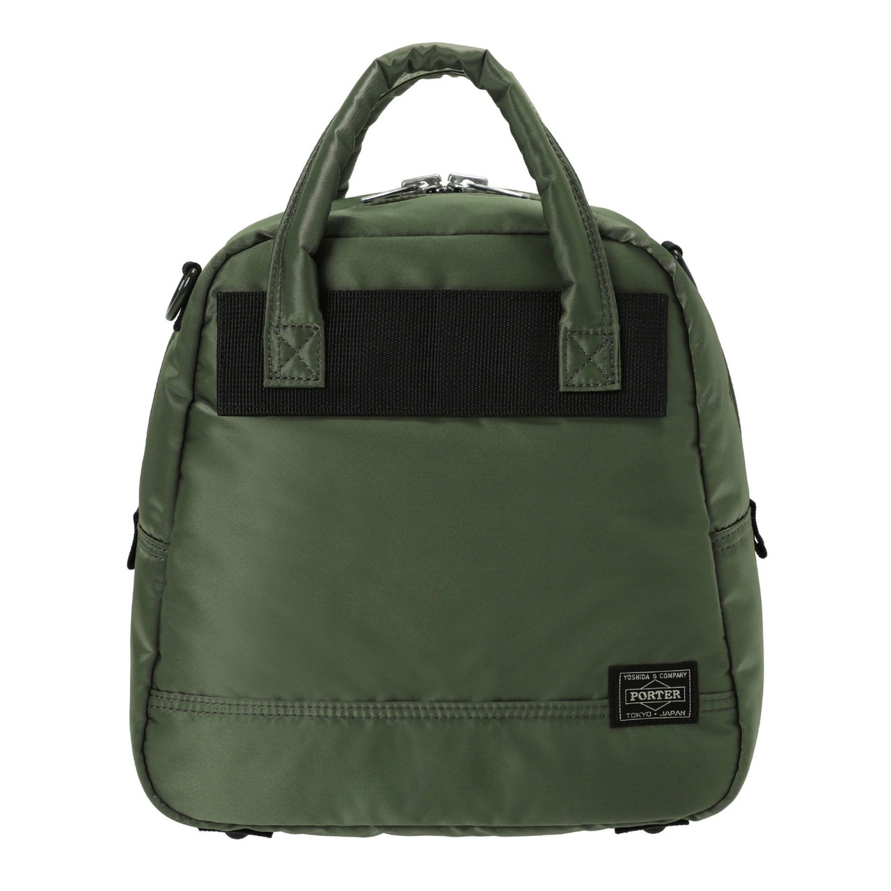 バッグ PORTER PX TANKER BOWLINGBAG Porter Tote Bag PX TANKER BOWLING BAG (L)