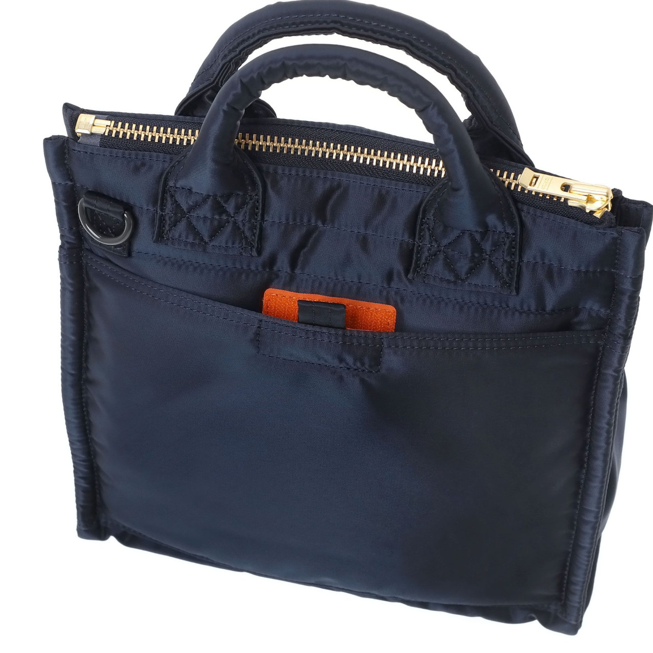 Porter Tote Bag TANKER SQUARE TOTE BAG
