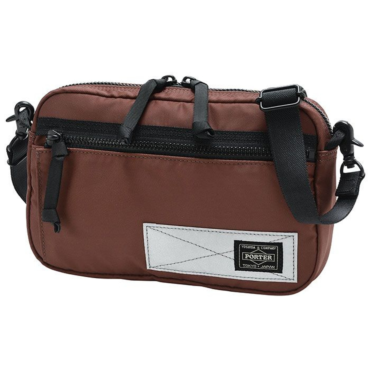 バッグ PORTER / RAYS SHOULDER BAG Porter Shoulder Bag RAYS SHOULDER BAG