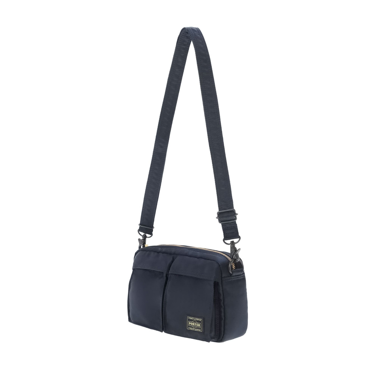 TANKER(タンカー) SHOULDER BAG | 吉田カバンホームページ