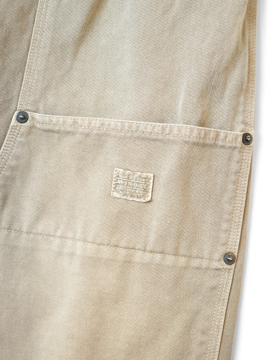 KAPITAL Pants Katsuragi W Knee Easy Pants