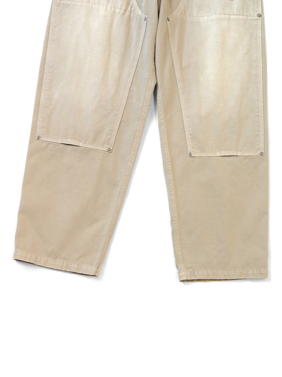KAPITAL Pants Katsuragi W Knee Easy Pants