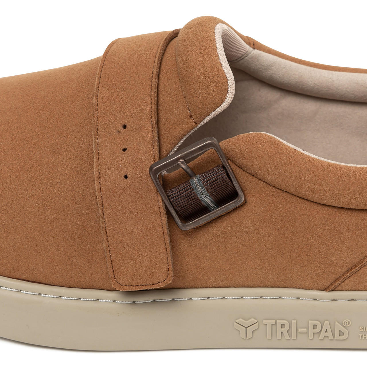 DESCENDANT ACCESSORY ONE STRAP TRI-PAD foot the coacher Online