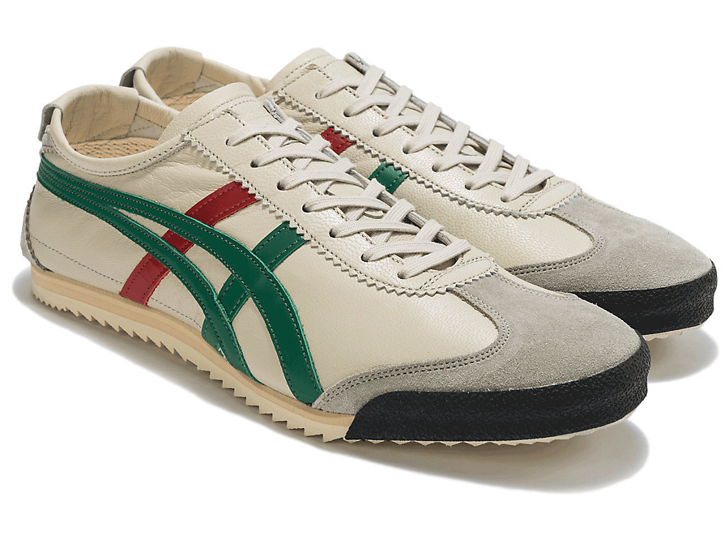 Onitsuka Tiger SHOES MEXICO 66 DELUXE