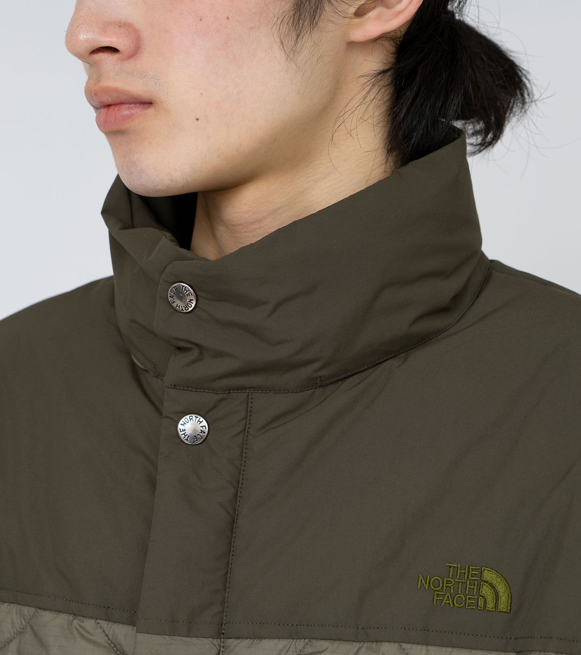 THE NORTH FACE Purple Label JACKET Field Insulation Jacket Online