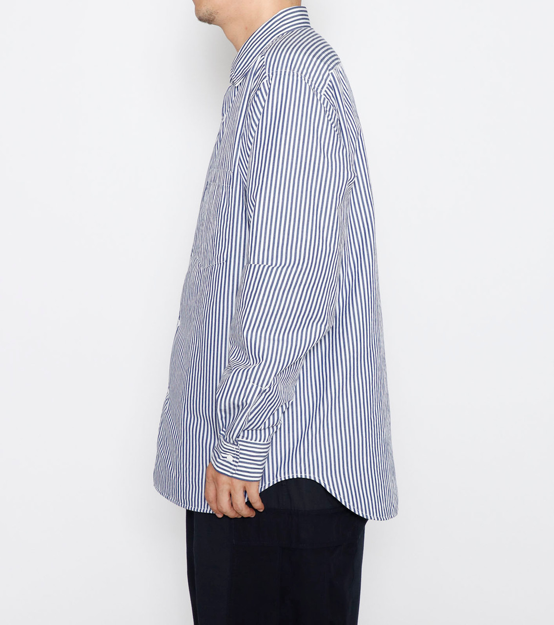 nanamica JACKET Insulation Shirt Jacket Online Shop to Worldwide