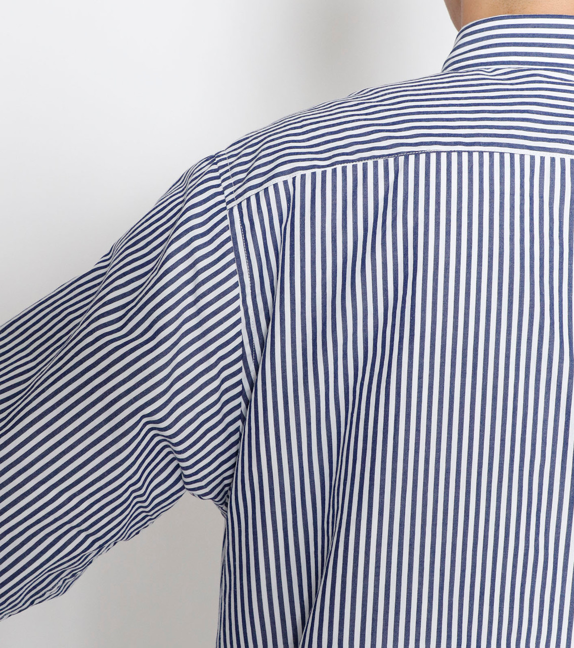 nanamica JACKET Insulation Shirt Jacket Online Shop to Worldwide