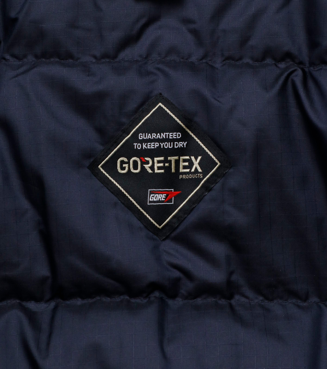 nanamica JACKET GORE-TEX Short Down Jacket Online Shop to Worldwide