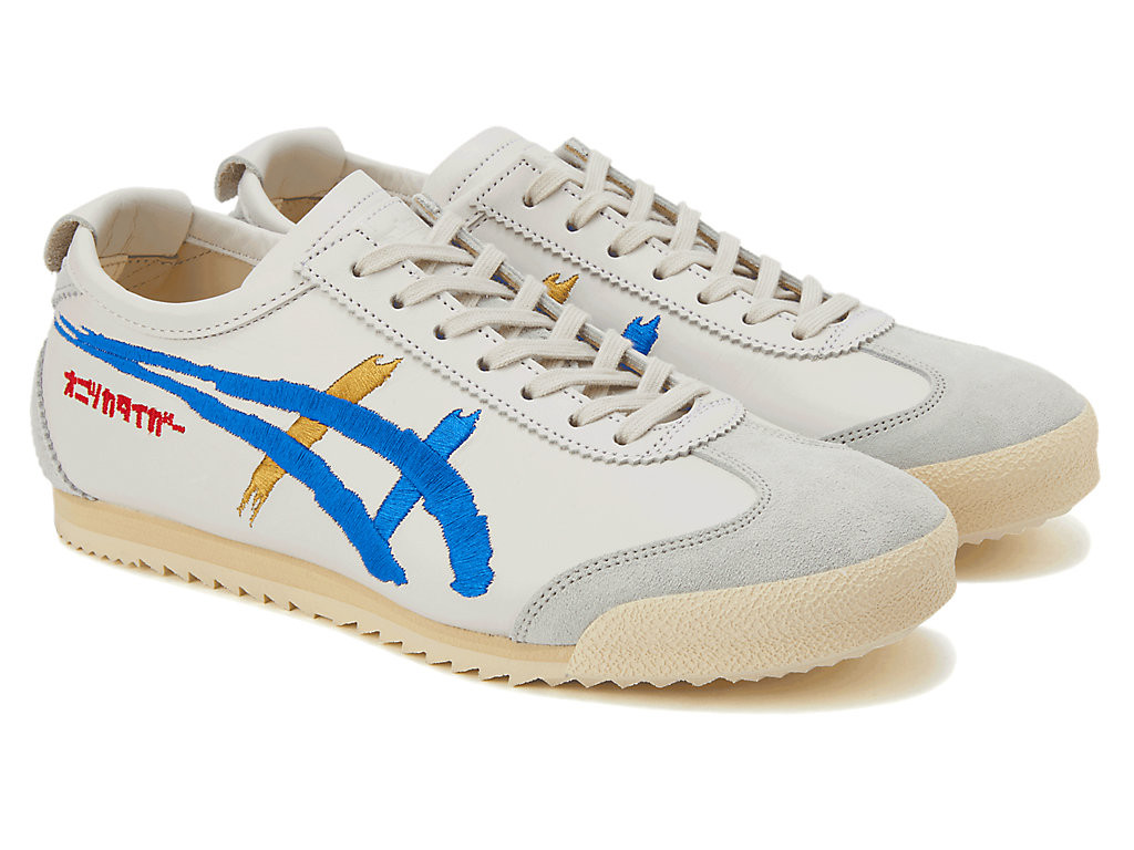 Onitsuka Tiger SHOES MEXICO 66 DELUXE