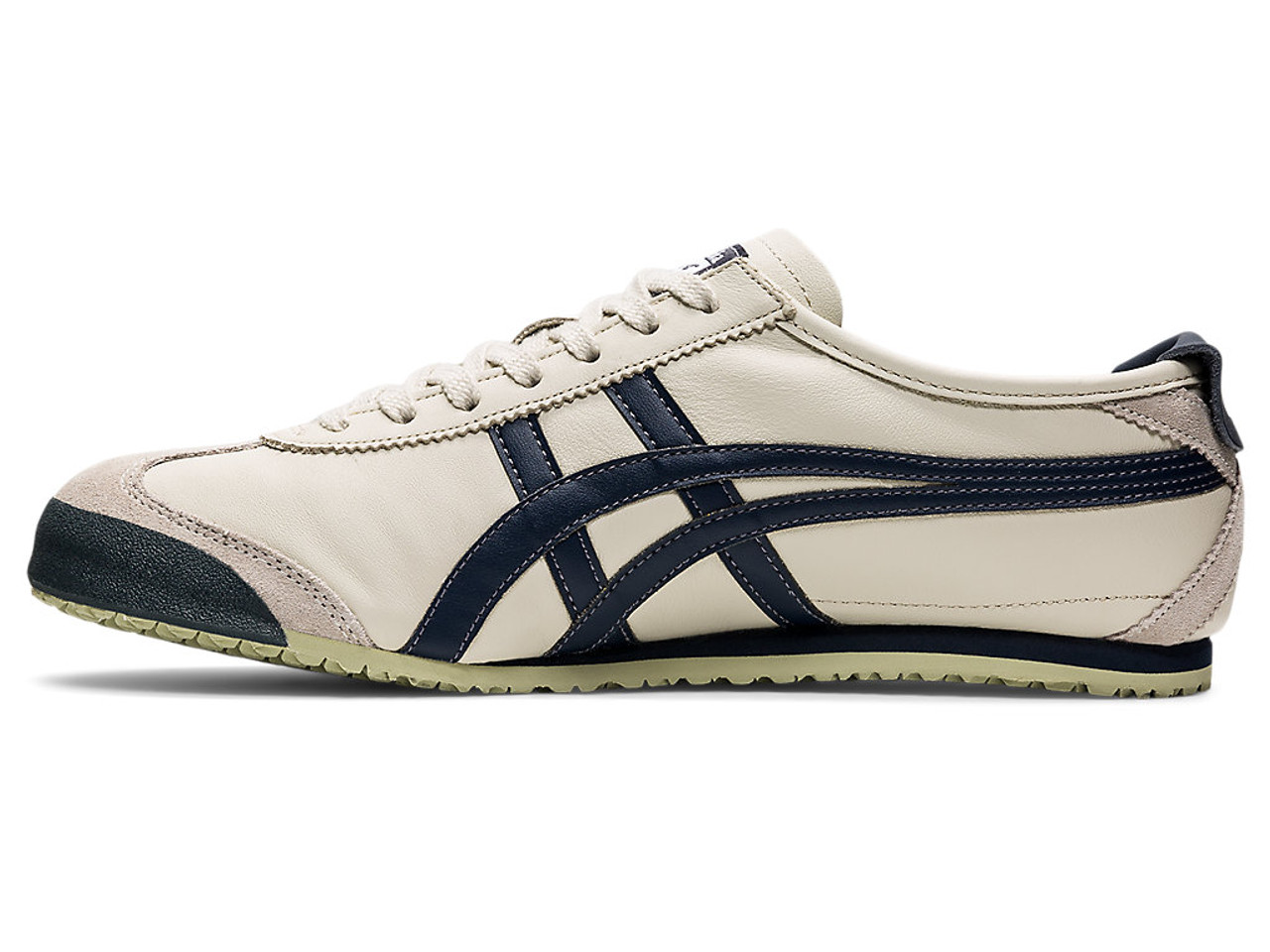 靴 Onitsuka tiger MEXICO 66 Authentic Onitsuka Tiger MEXICO 66 1183C102 Sneaker Unisex