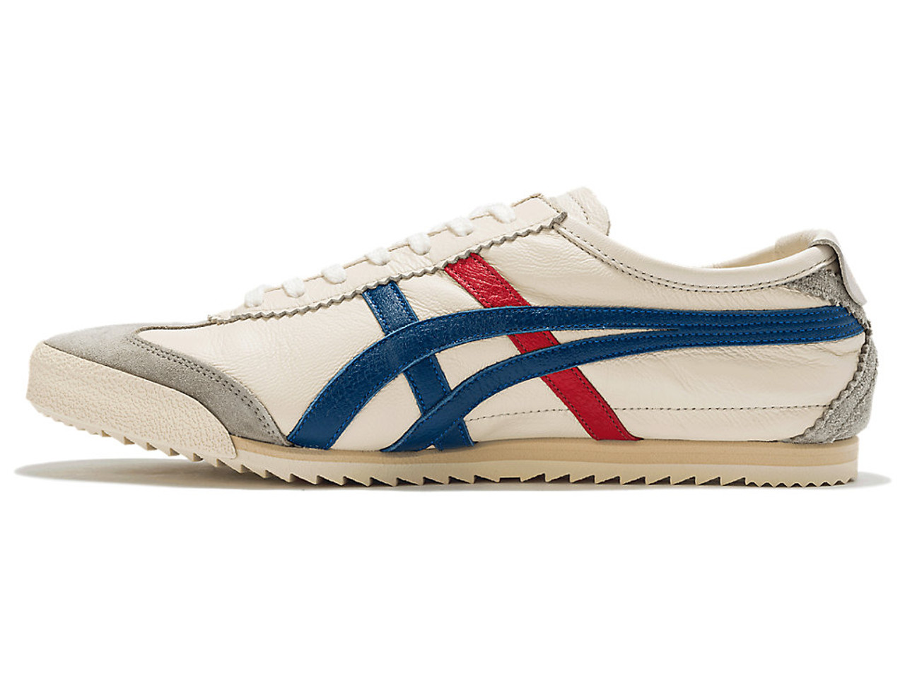 【onitsuka tiger】MEXICO 66 DELUXE Onitsuka tiger mexico 66 deluxe nippon made Size 9.5 US | eBay