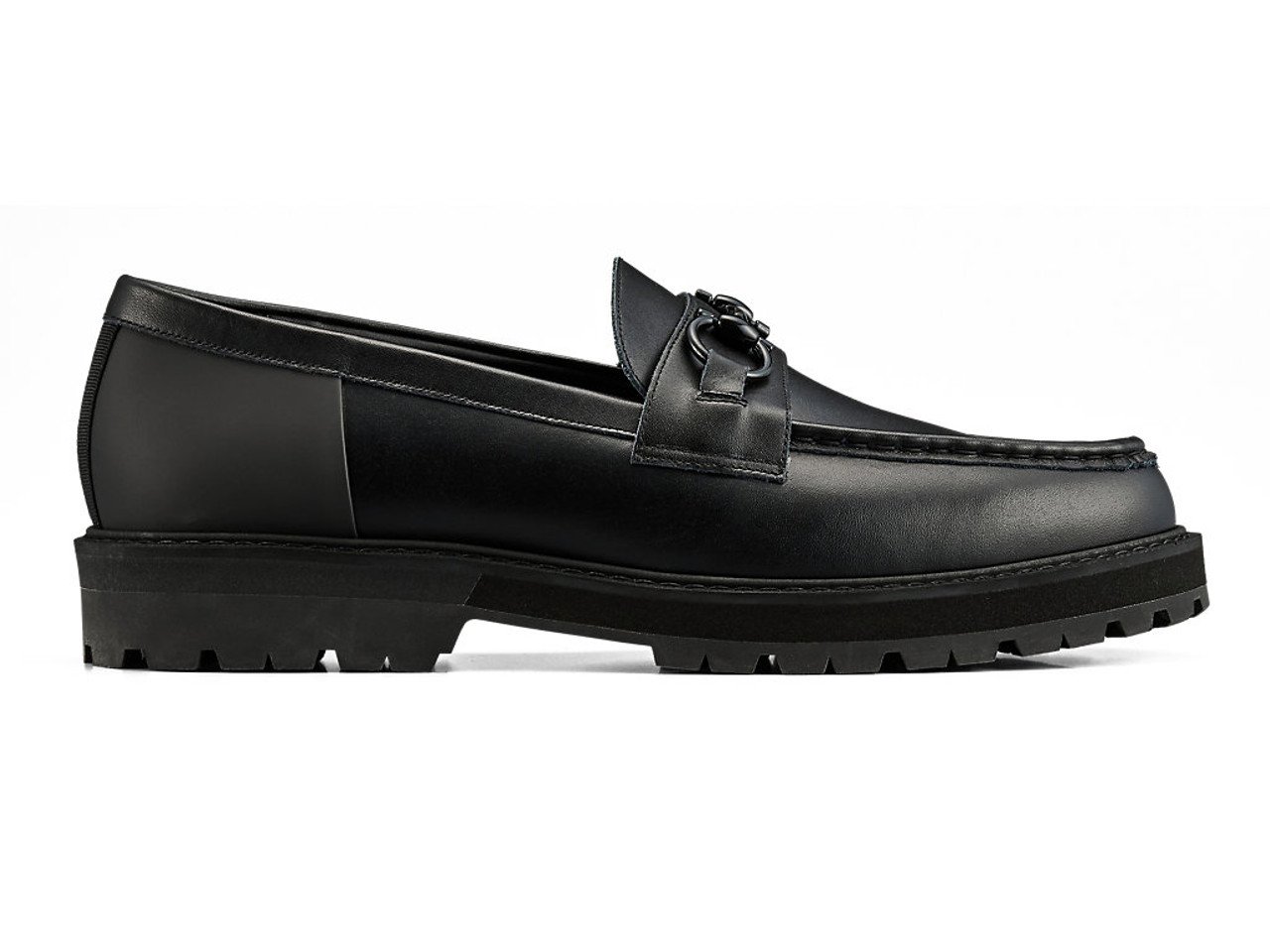 靴 ONITSUKATIGER TIGER LOAFER TIGER LOAFER | Official online store | Onitsuka Tiger FR