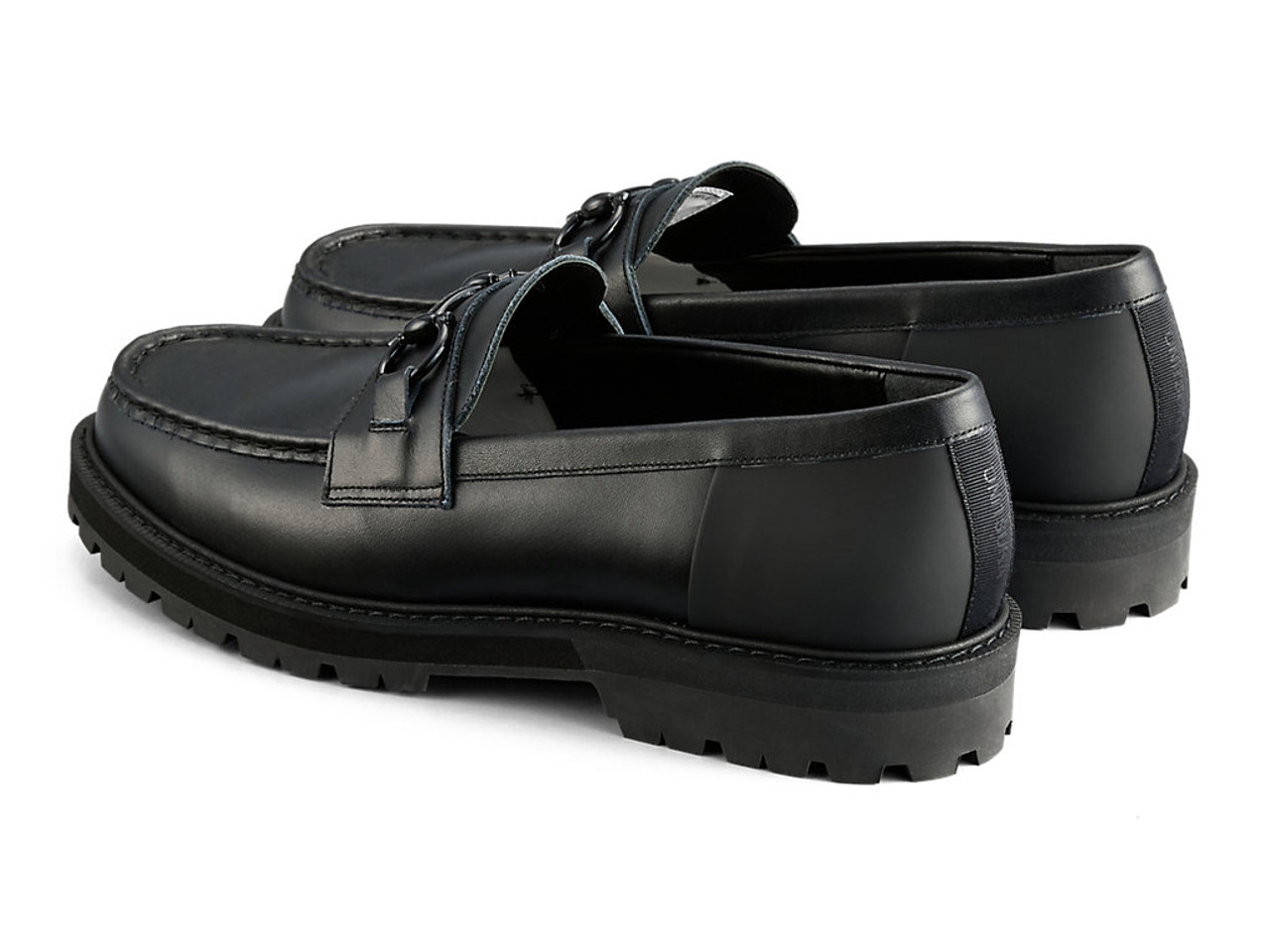 靴 ONITSUKATIGER TIGER LOAFER TIGER LOAFER - Onitsuka Tiger | Onitsuka Tiger ONLINE STORE