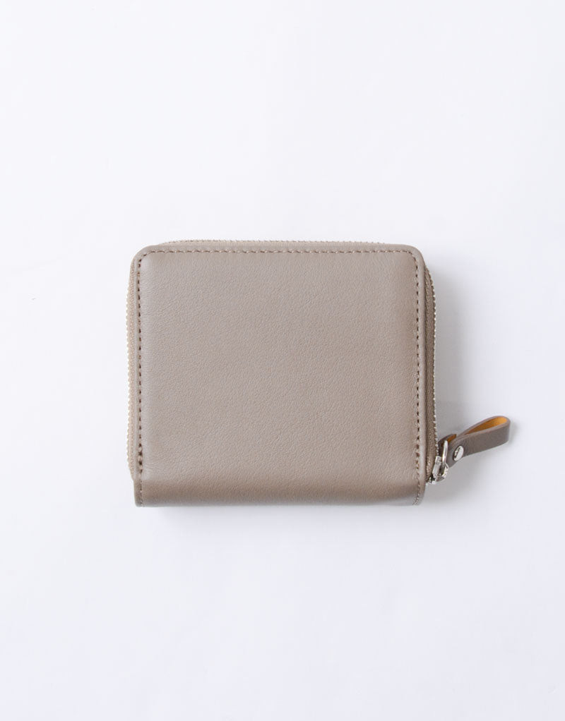 master-piece WALLET Refine Round Zipper Wallet No.223161 223161