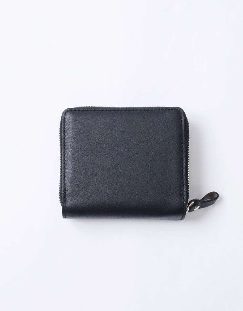 master-piece WALLET Refine Round Zipper Wallet No.223161 223161