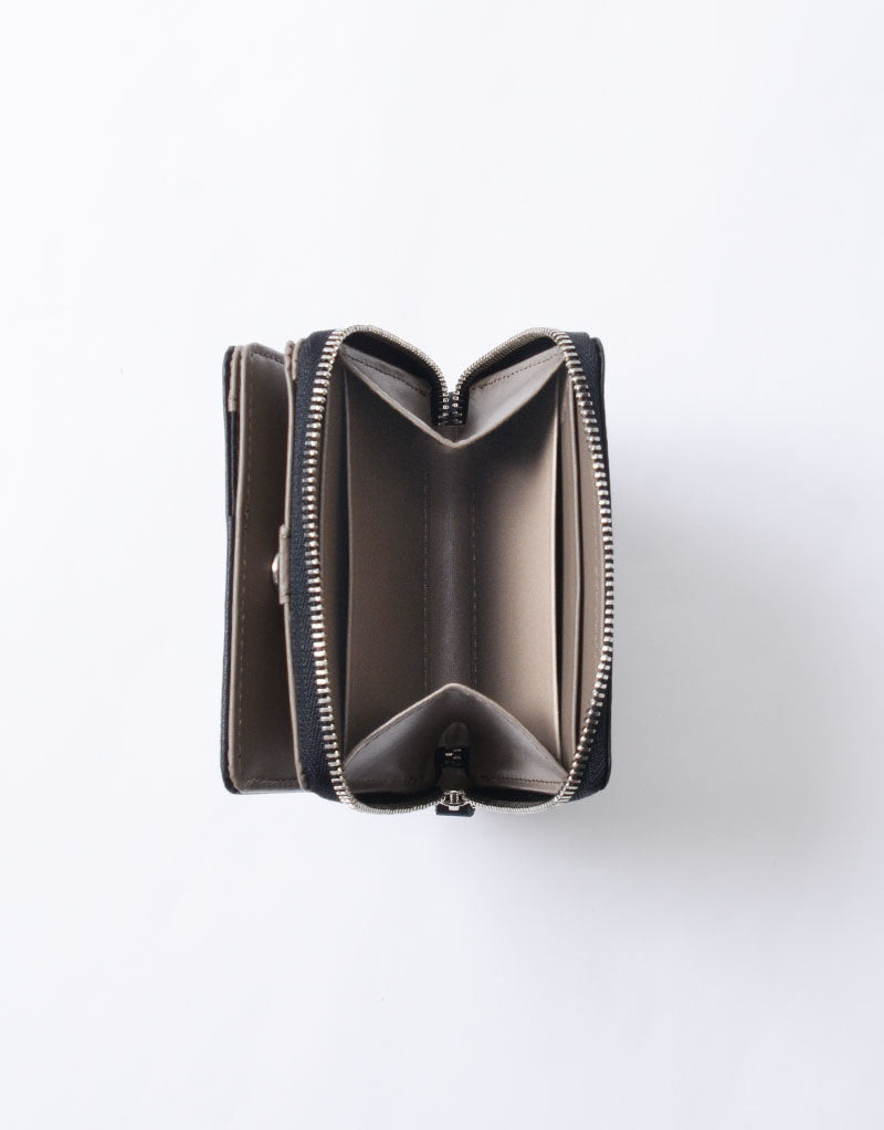 master-piece WALLET Refine Round Zipper Wallet No.223161 223161