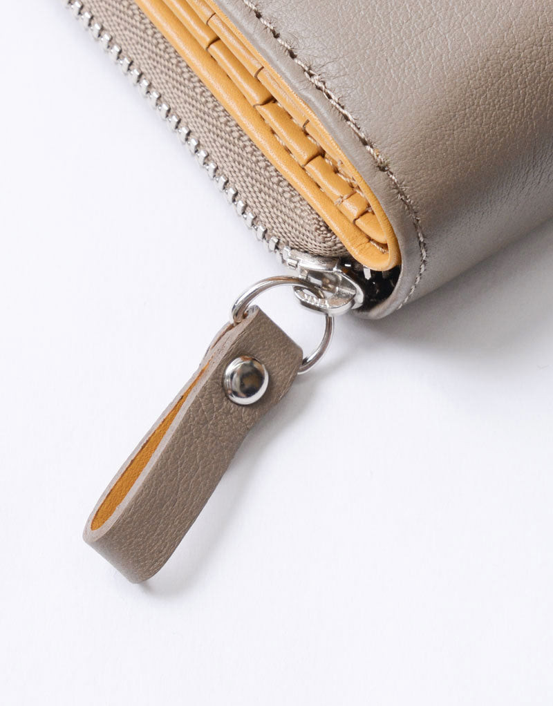 master-piece WALLET Refine Round Zipper Wallet No.223161 223161
